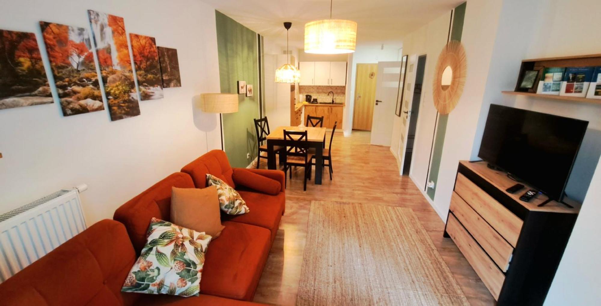 Apartamenty Nad Zlotym Potokiem Szklarska Poręba Camera foto