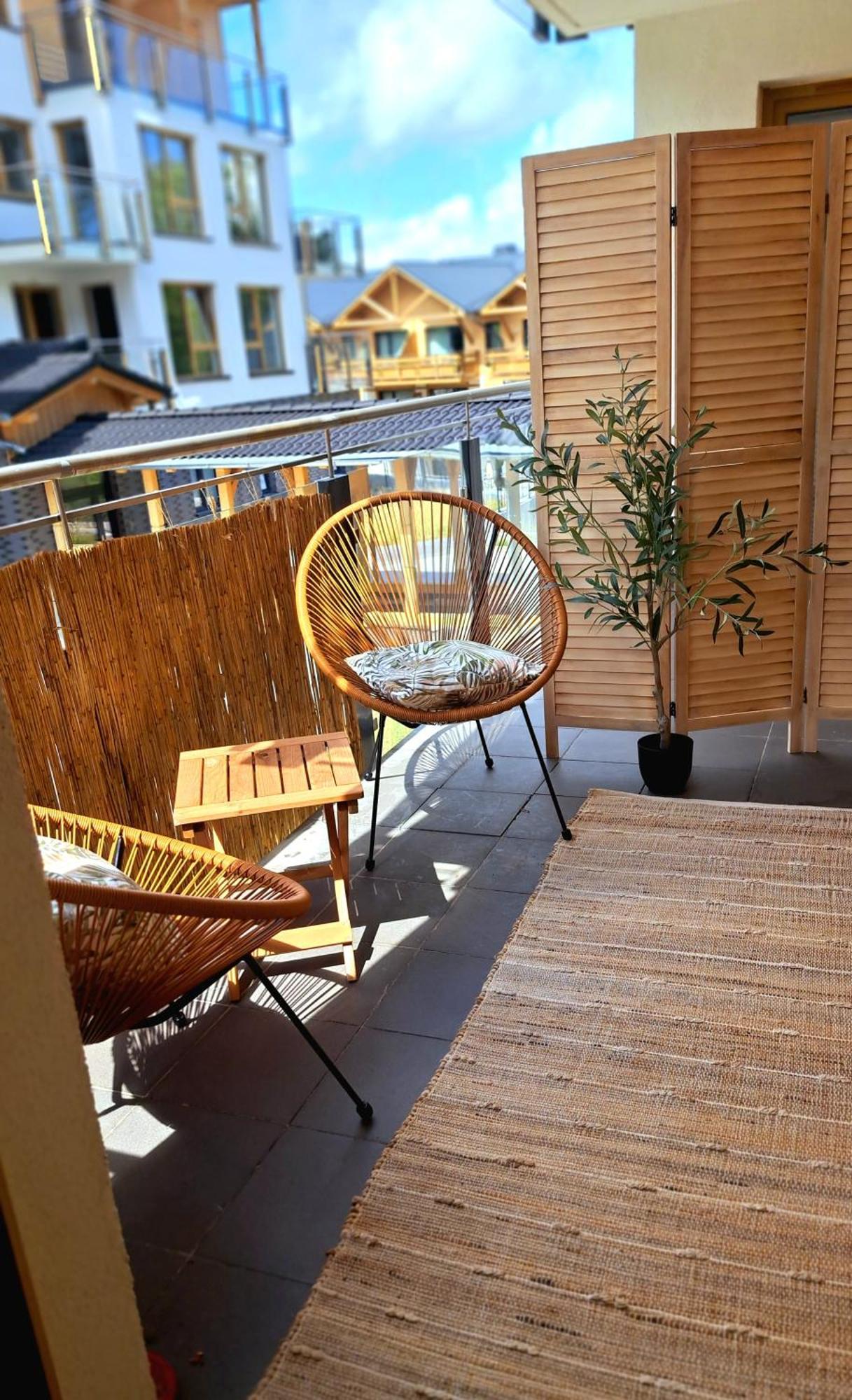Apartamenty Nad Zlotym Potokiem Szklarska Poręba Esterno foto