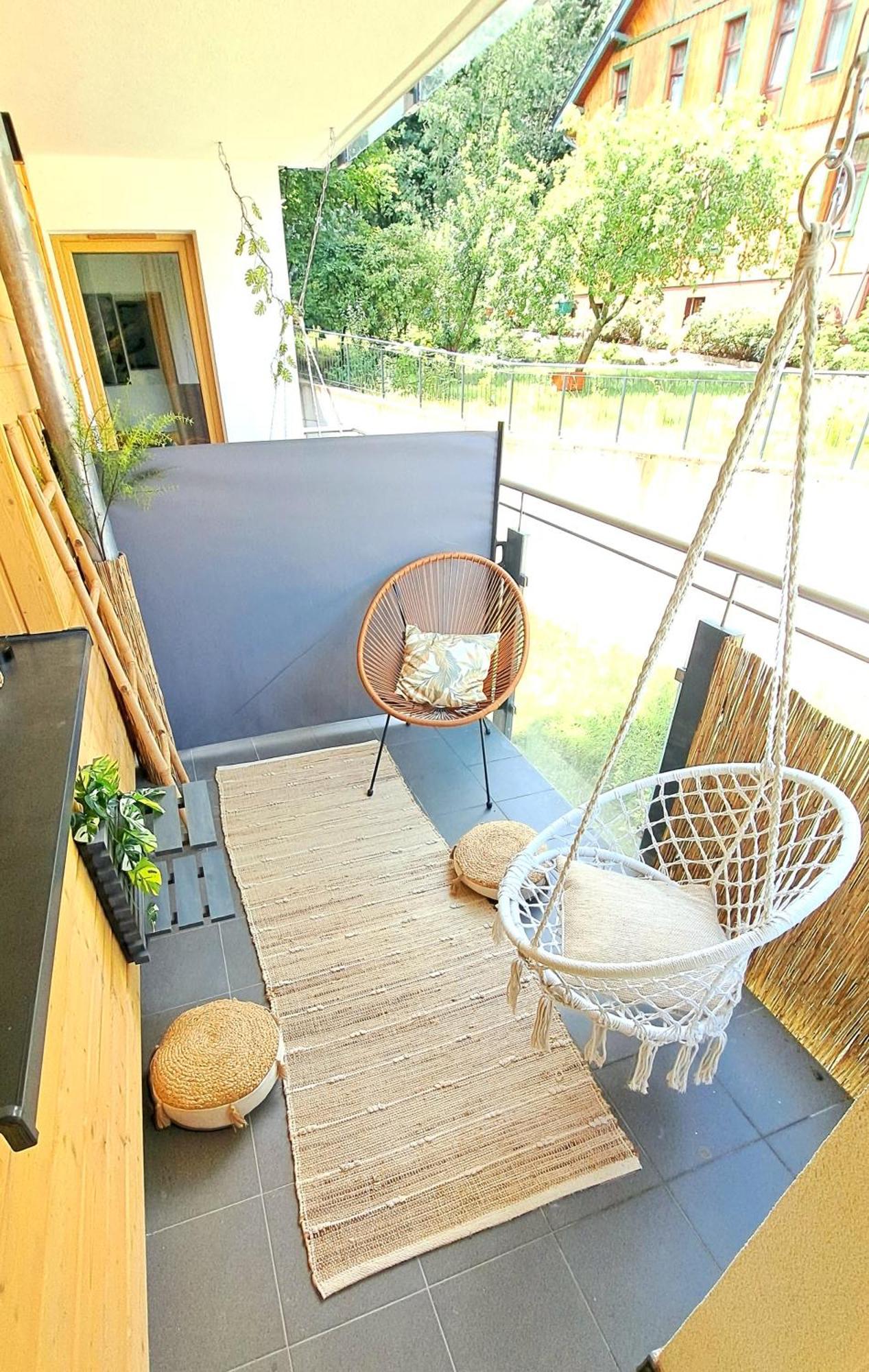 Apartamenty Nad Zlotym Potokiem Szklarska Poręba Esterno foto