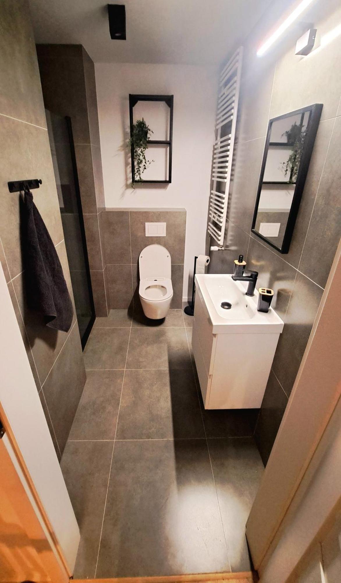 Apartamenty Nad Zlotym Potokiem Szklarska Poręba Esterno foto
