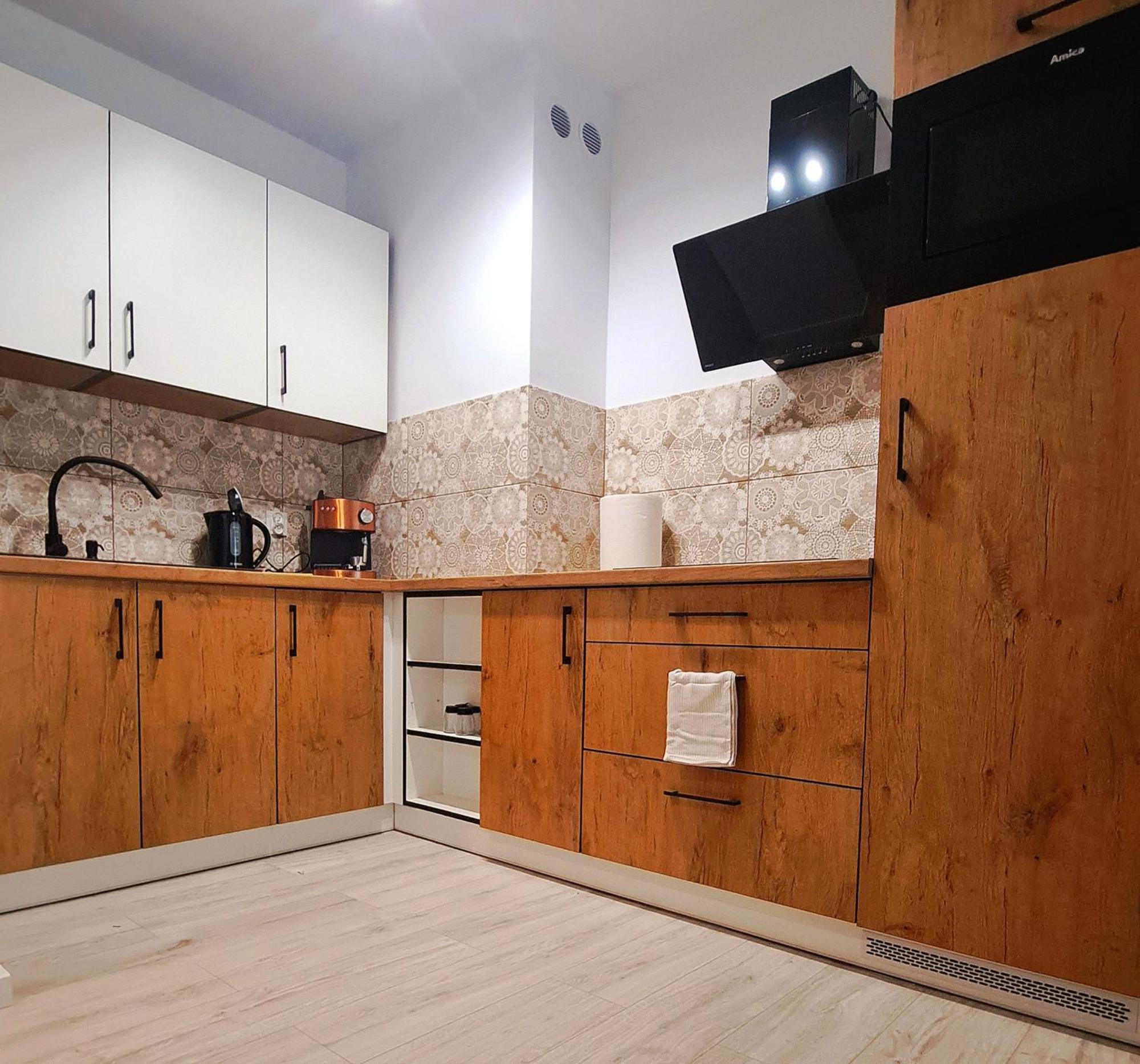 Apartamenty Nad Zlotym Potokiem Szklarska Poręba Esterno foto